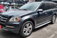 Mercedes-Benz GL 350 2009 - Nhập khẩu Đức giá 950 triệu tại Hà Nội