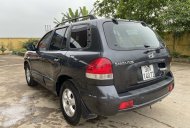 Hyundai Santa Fe 2005 - Máy dầu, số tự động giá 215 triệu tại Ninh Bình