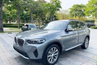 BMW X3 2022 - Đủ màu, giao ngay, phụ kiện, giảm 140tr tiền mặt ngay sốc, giá tốt nhất tháng 6 giá 1 tỷ 659 tr tại Tp.HCM