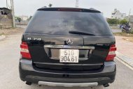 Mercedes-Benz ML 350 2005 - Giá 295 triệu giá 295 triệu tại Tp.HCM