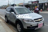 Chevrolet Captiva Cap LT 7 chỗ số sàn 2007 - Cap LT 7 chỗ số sàn giá 165 triệu tại Tiền Giang