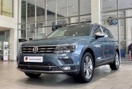 Volkswagen Tiguan 2021 - Volkswagen Tiguan S 7 chỗ 2021 đẩy kho hàng trưng bày KM giảm giá sốc giá 1 tỷ 650 tr tại Nghệ An