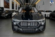 Maserati 2021 - Bao đậu bank 90% giá 6 tỷ 530 tr tại Bình Dương