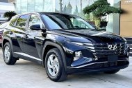 Hyundai Tucson 2022 - Màu đen - Tặng Ngay 60TR + Phụ Kiện giá 785 triệu tại Tp.HCM