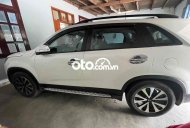 Kia Sorento  bản full dầu 2016 tự động 2016 - Sorento bản full dầu 2016 tự động giá 600 triệu tại Bình Thuận  