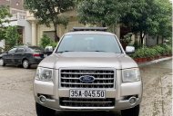Ford Everest 2008 - Xe rất đẹp, không lỗi nhỏ giá 240 triệu tại Hà Nội