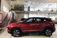 Hyundai Creta 2023 - Tone 2, giao ngay, giá tốt nhất miền Bắc, giảm sốc tiền mặt đến 50tr, quà tặng cùng phụ kiện giá 695 triệu tại Hà Nội