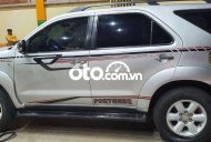 Toyota Fortuner Cần bán 2012 - Cần bán giá 430 triệu tại Cà Mau