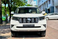 Toyota Land Cruiser Prado 2023 - Mới 100%, sẵn xe giao ngay giá 3 tỷ tại Hà Nội