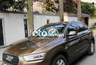 Audi Q3 BÁN   ( 1 chủ sử dụng) 2012 - BÁN AUDI Q3 ( 1 chủ sử dụng) giá 530 triệu tại Tp.HCM