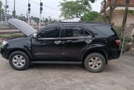 Toyota Fortuner 2009 - Xe gia đình chủ đi lại rất giữ gìn giá 340 triệu tại Tuyên Quang