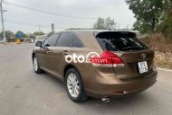 Toyota Venza  nhập mỹ 2009 2.7 bản full cửa sổ trời 2009 - venza nhập mỹ 2009 2.7 bản full cửa sổ trời giá 465 triệu tại Bình Dương