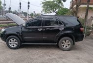 Toyota Fortuner 2009 - Xe màu đen số tự động, 340 triệu giá 340 triệu tại Vĩnh Phúc