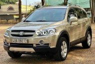 Chevrolet Captiva cherolet  2009 số sàn 2009 - cherolet captiva 2009 số sàn giá 235 triệu tại Bình Thuận  