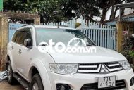 Mitsubishi Pajero Sport Nhà dư dùng cần bán 2014 - Nhà dư dùng cần bán giá 485 triệu tại Đắk Lắk