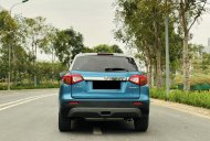 Suzuki Vitara 2015 - Xe màu xanh lam giá 485 triệu tại Hà Nội