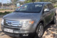Ford Edge 2008 - Màu xám bạc, nhập khẩu chính hãng giá 420 triệu tại Tp.HCM