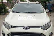 Ford EcoSport Xe  đki 2018 màu trắng, đã đi 74295km 2015 - Xe Ford đki 2018 màu trắng, đã đi 74295km giá 350 triệu tại Hải Phòng
