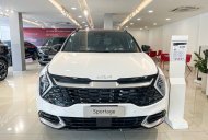 Kia Sportage 2023 - Ưu đãi tiền mặt lên đến 20 triệu đồng cùng nhiều phần quà hấp dẫn đến từ Kia Thảo Điền giá 1 tỷ 89 tr tại Tp.HCM