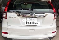Honda BR-V  Crv 2016 đi 19.000km siêu chất ạ 2016 - Honda Crv 2016 đi 19.000km siêu chất ạ giá 625 triệu tại TT - Huế