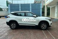 Kia Seltos Xe chính chủ 2021 - Xe chính chủ giá 630 triệu tại Nghệ An