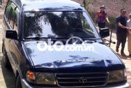 Toyota Zace xe ga đình cần bán gấp 2000 - xe ga đình cần bán gấp giá 124 triệu tại Yên Bái