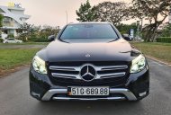 Mercedes-Benz GLC 250 2018 - Đen, nội thất nâu - Giá tốt giao ngay giá 1 tỷ 350 tr tại Tp.HCM