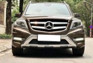 Mercedes-Benz GLK 250 2014 - Xe siêu đẹp, giá tốt nhất thị trường giá 699 triệu tại Hà Nội