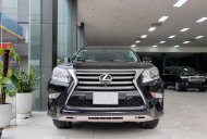 Lexus GX 460 2016 - 𝐁𝐚́𝐧 𝐋𝐞𝐱𝐮𝐬 𝐆𝐱𝟒𝟔𝟎 màu Đen 𝐬𝐚̉𝐧 𝐱𝐮𝐚̂́𝐭 𝟐𝟎𝟏𝟔 𝐭𝐞̂𝐧 𝐂𝐚́ 𝐧𝐡𝐚̂𝐧 giá 2 tỷ 690 tr tại Hà Nội