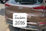 Hyundai Tucson   2016 AT 4X4 bảng Full xăng 2016 - HYUNDAI TUCSON 2016 AT 4X4 bảng Full xăng giá 635 triệu tại Gia Lai