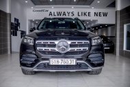 Mercedes-Benz GLS 450 2019 - Lịch sử đầy đủ bao test chính hãng giá 4 tỷ 179 tr tại Tp.HCM