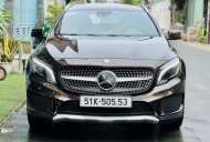 Mercedes-Benz GLA 250 2016 - Màu nâu, giá 739tr giá 739 triệu tại Tp.HCM