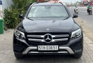Mercedes-Benz GLC 250 2018 - Model 2019 siêu lướt giá 1 tỷ 339 tr tại Tp.HCM