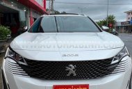 Peugeot 3008 2022 - Màu trắng, số tự động giá 1 tỷ 200 tr tại Quảng Bình