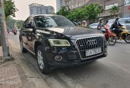 Audi Q5 2013 - Xe đẹp, màu đen, nhập Đức giá 480 triệu tại Tp.HCM
