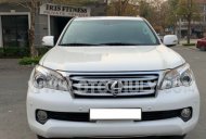 Lexus GX 460 2009 - Xe đẹp, không lỗi nhỏ giá 1 tỷ 480 tr tại Hòa Bình