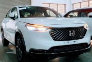 Honda HR-V 2023 - Sốc ưu đãi 50tr tiền mặt, bảo hiểm và phụ kiện, lấy xe giá hời nhất năm giá 699 triệu tại Hà Nội