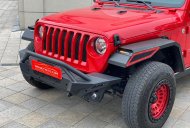 Jeep Wrangler 2020 - Biển thành phố giá 2 tỷ 850 tr tại Hà Nội