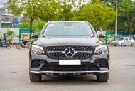 Mercedes-Benz GLC 300 2018 - Odo 4,5 vạn km giá 1 tỷ 380 tr tại Hà Nội