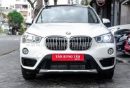 BMW X1 2018 - Màu trắng, nhập khẩu số tự động giá 1 tỷ 150 tr tại Đà Nẵng