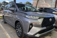 Toyota Veloz 2023 - Thanh Lý Nốt 1 Xe Veloz Vin 2022 Mới 100% Giá Hời giá 598 triệu tại Hà Nội