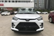 Toyota Raize 2021 - Ưu đãi mới nhất, giảm giá mạnh, tặng phụ kiện, LH nhận báo giá giá 552 triệu tại Tp.HCM
