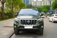 Toyota Land Cruiser Prado 2016 - Biển HN 1 chủ từ đầu giá 1 tỷ 390 tr tại Hà Nội