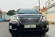 Lexus LX 570 2010 - Đăng ký 2011, biển số HCM giá 2 tỷ 380 tr tại Tp.HCM