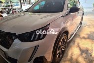 Peugeot 2008 Bán xe   Gt line 2022 Trắng, 21k km 2022 - Bán xe Peugeot 2008 Gt line 2022 Trắng, 21k km giá 820 triệu tại Đồng Nai