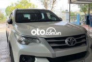 Toyota Fortuner xe bán 2017 - xe bán giá 750 triệu tại Bình Thuận  