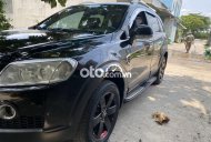 Chevrolet Captiva Xe 7 cho  đoi 2008 2008 - Xe 7 cho captiva đoi 2008 giá 172 triệu tại Tiền Giang