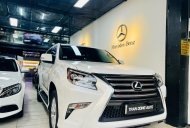 Lexus GX 460 2014 - Mẫu 2015, xe 1 chủ mua mới chạy 45.000 miles còn rất mới, bao check hãng giá 2 tỷ 499 tr tại Tp.HCM