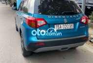 Suzuki Vitara Xe   1 chủ từ đầu, sx 2017, xanh dương 2017 - Xe Suzuki Vitara 1 chủ từ đầu, sx 2017, xanh dương giá 495 triệu tại Hải Phòng