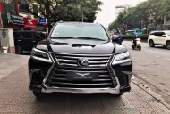 Lexus LX 570 2017 - Nhập Nhật (xuất Mỹ) giá 5 tỷ 750 tr tại Hà Nội